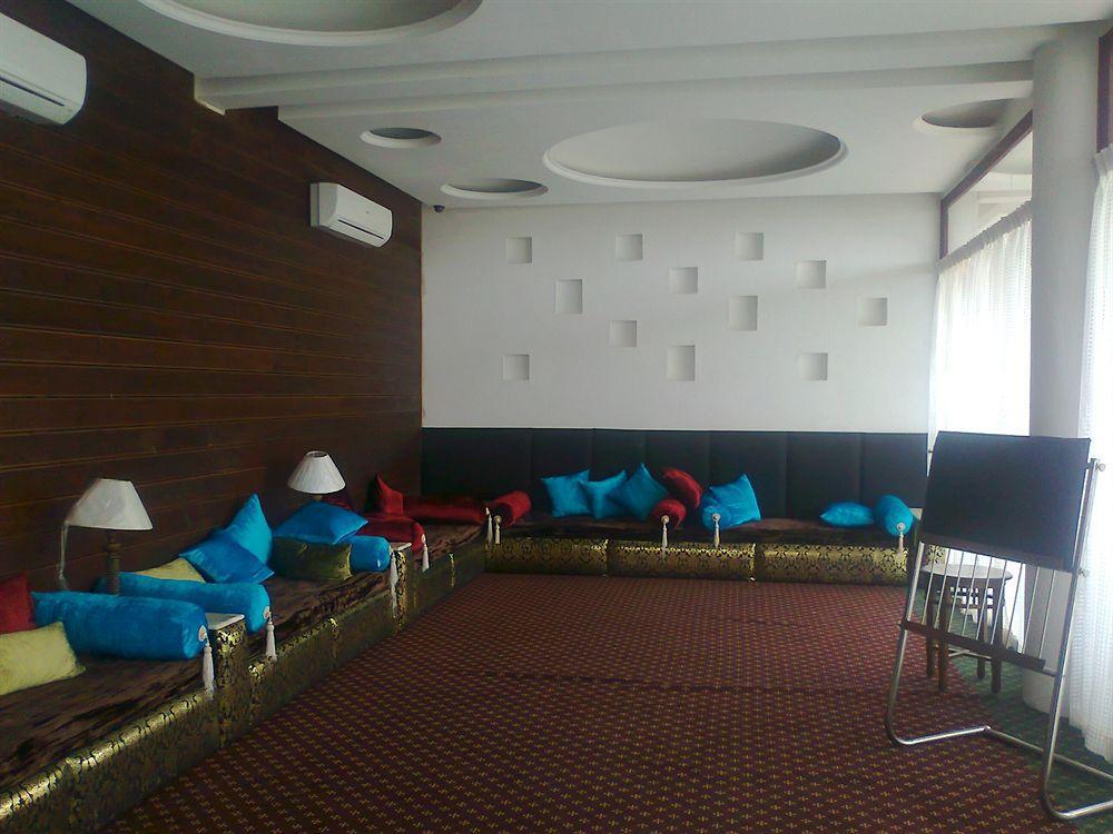 فندق شينايفي  فندق بوتيك ذا بنتلي سي سايد المظهر الخارجي الصورة